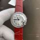 Copy Cartier Ballon Blanc de 30mm Quartz Watches Stainless steel Diamond-set Case (2)_th.jpg